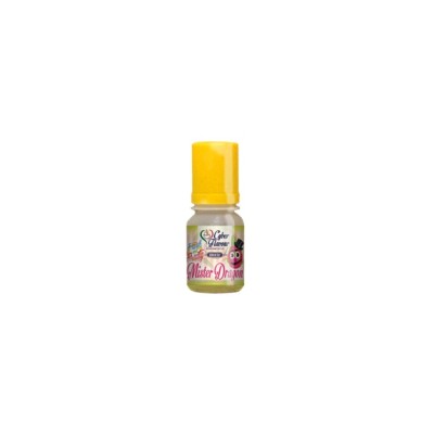 Cyber Flavour Fresh & Fruity - MISTER DRAGON aroma 10ml