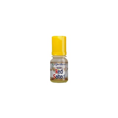 Cyber Flavour - RED SALTED aroma 10ml