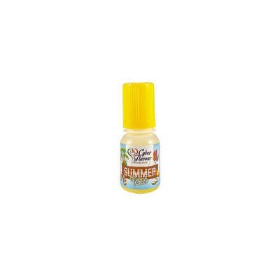 Cyber Flavour - SUMMER aroma 10ml