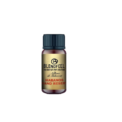 BlendFEEL Reserve - HABANOS GRAND RESERVE aroma 10ml