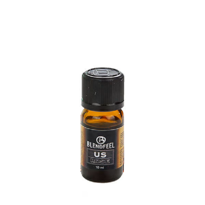 BlendFEEL Selection - US ROSE aroma 10ml