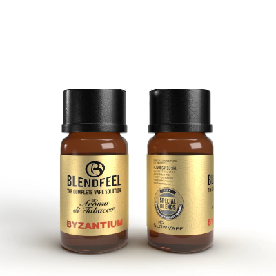 BlendFEEL Special Blends - BYZANTIUM aroma 10ml