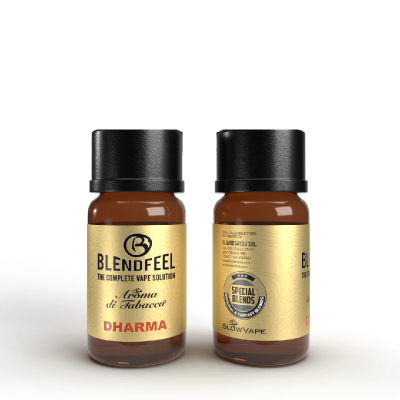 BlendFEEL Special Blends - DHARMA aroma 10ml
