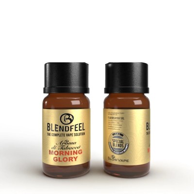 BlendFEEL Special Blends - MORNING GLORY aroma 10ml