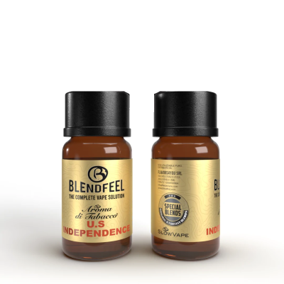 BlendFEEL Special Blends - U.S. INDEPENDENCE aroma 10ml