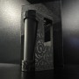 Elcigart Mods - PrismAIO BOX DNA60 - Flower Black