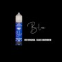 SHOT - La Tabaccheria - Smart Organic - BLUE - aroma 20+40 in flacone da 60ml