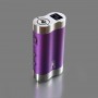 Dicodes - DANI BOX 21700 con USB-C - Purple