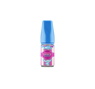 Dinner Lady - BUBBLE TROUBLE - aroma 30ml