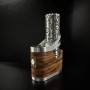 Telli's Mod - QUEEN II WOOD DICODES BF60 - Ulivo