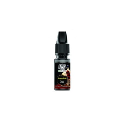 Diplomatic - IMPERIALE - aroma 10ml