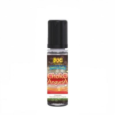 Doc Flavors - CHOKO ANGURIA aroma 10ml