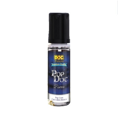 Doc Flavors - POP DOC - aroma 10ml