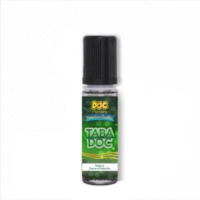 Doc Flavors - TABA DOC aroma 10ml