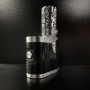 Telli's Mod - QUEEN II JUMA DICODES BF60 - Limited Edition - Carbon Black