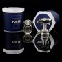 Centenary Mods - Diplomat mtl rta POKER BELL STANDARD TOP REFILL