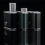 ARCANA MODS X PIPELINE - ARC 1 60W - Black