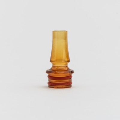 Centenary Mods - Diplomat mtl rta MADISON DRIP TIP - ULTEM