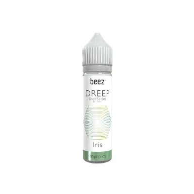 SHOT - Dreamods - Dreep - IRIS - aroma 20+40 in flacone da 60ml