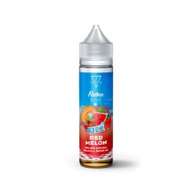 SHOT - Suprem-e - Flavour Bar - FIZZ RED MELON - aroma 20+40 in flacone da 20ml