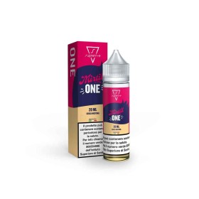 SHOT - Suprem-e - One - MIRTILLONE - aroma 20+40 in flacone da 60ml