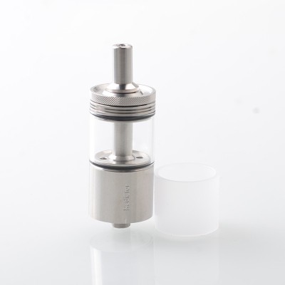 Auguse - RADIATOR MTL RTA 22mm 4ml