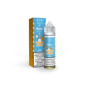 SHOT - Suprem-e - Flavour Bar - COCONUT MELON - aroma 20+40 in flacone da 60ml