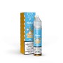 MINI SHOT - Suprem-e - Flavour Bar - COCONUT MELON - aroma 10+10 in flacone da 20ml