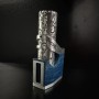 Telli's Mod - QUEEN II JUMA DNA60 - Limited Edition - Gem Turchese