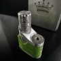 Telli's Mod - QUEEN II JUMA DNA60 - Verde