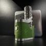 Telli's Mod - QUEEN II JUMA DNA60 - Verde