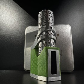 Telli's Mod - QUEEN II JUMA DNA60 - Verde