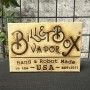 Billet Box Vapor - BILLET BOX REV 4C 2024 - Japanese Murder Hornet