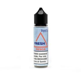 SHOT - Vaporificio - Fresh - PESCA - aroma 20+40 in flacone da 60ml