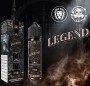 SHOT - Galactika / La Tabaccheria - Epic Line - LEGEND - aroma 20+40 in flacone da 60ml