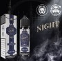 SHOT MIX - Galactika / La Tabaccheria - Epic Line - NIGHT - aroma 20+40 in flacone da 60ml