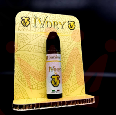 Iron Vaper - IVORY - aroma 15ml