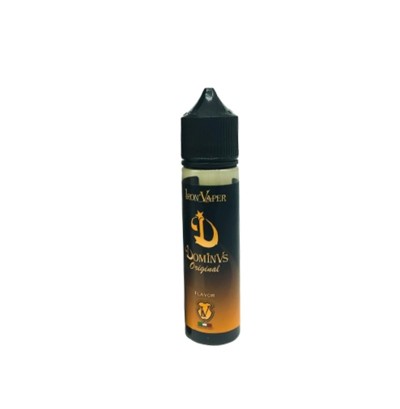 Iron Vaper - DOMINUS - aroma 15ml