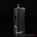 Vicious Ant - VIDAR BOX 18650 DNA60 - Delrin Black 1.5