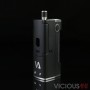 Vicious Ant - VIDAR BOX 18650 DNA60 - Delrin Black 1.5