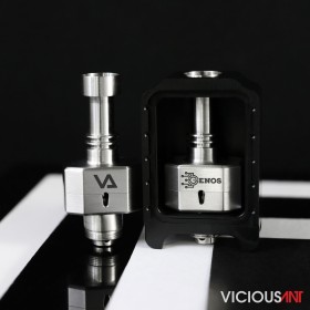 Vicious Ant - GENOS RBA