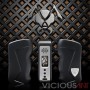 Vicious Ant - DUKE II DNA75C 18650 - Cobalt Black