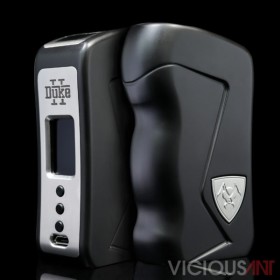 Vicious Ant - DUKE II DNA75C 18650 - Cobalt Black