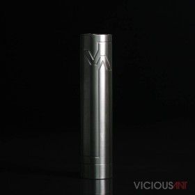 Vicious Ant - PHENOM 18650 - Brass