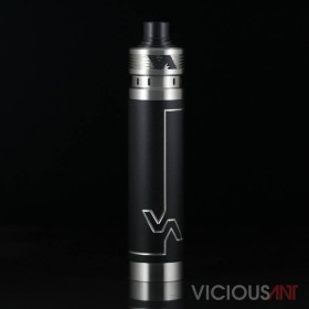 Vicious Ant - PHENOM 26650 - Black