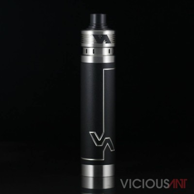 Vicious Ant - PHENOM 26650 - Black