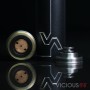 Vicious Ant - PHENOM 26650 - Black