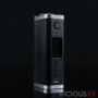 Vicious Ant - ERIS DNA75C 18650 - Derlin Black