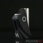 Vicious Ant - MICO 18650 DNA60 Delrin Black - Stainless Steel