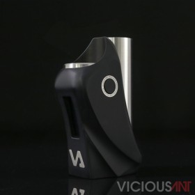 Vicious Ant - MICO 18650 DNA60 Delrin Black - Stainless Steel